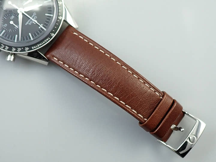オメガ スピードマスター ムーンウォッチ オメガインスペース Ref.311.32.40.30.01.001 ブラック文字盤 美品 5P851525