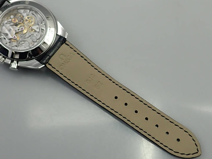 オメガ スピードマスター プロフェッショナル Ref.311.33.42.30.01.002 ブラック文字盤 美品 7UMSCVTW