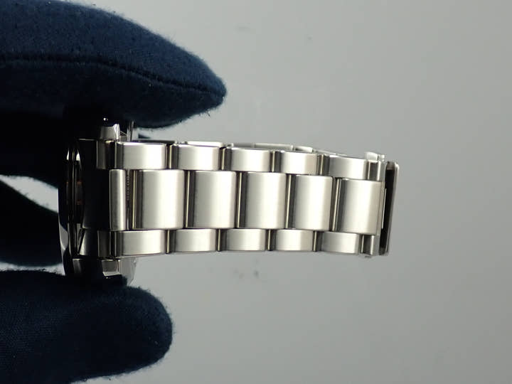 Grand Seiko Spring Drive AJHH Special Limited Edition Ref.SBGA129 White Dial Used 614VHRMY