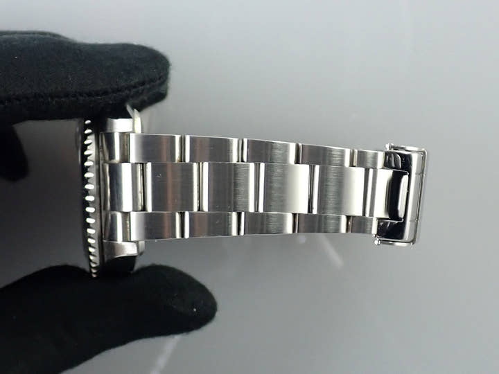 ロレックス サブマリーナー デイト Ref.16610 ステンレススチール ブラック文字盤