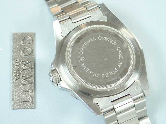 チューダー(チュードル) サブマリーナー Ref.79090 ブルー文字盤 中古 submariner-123