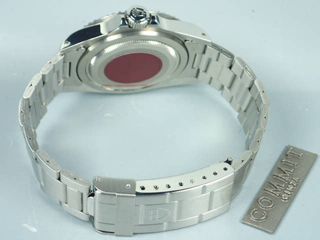 チューダー(チュードル) サブマリーナー Ref.79090 ブラック文字盤 中古 submariner-159