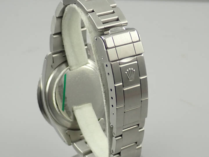 ロレックス サブマリーナー デイト Ref.1680 ステンレススチール ブラック文字盤