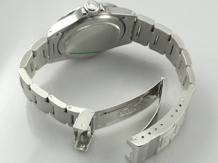 ロレックス サブマリーナー デイト Ref.1680 ステンレススチール ブラック文字盤