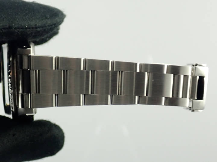 ロレックス サブマリーナー デイト Ref.1680 ステンレススチール ブラック文字盤