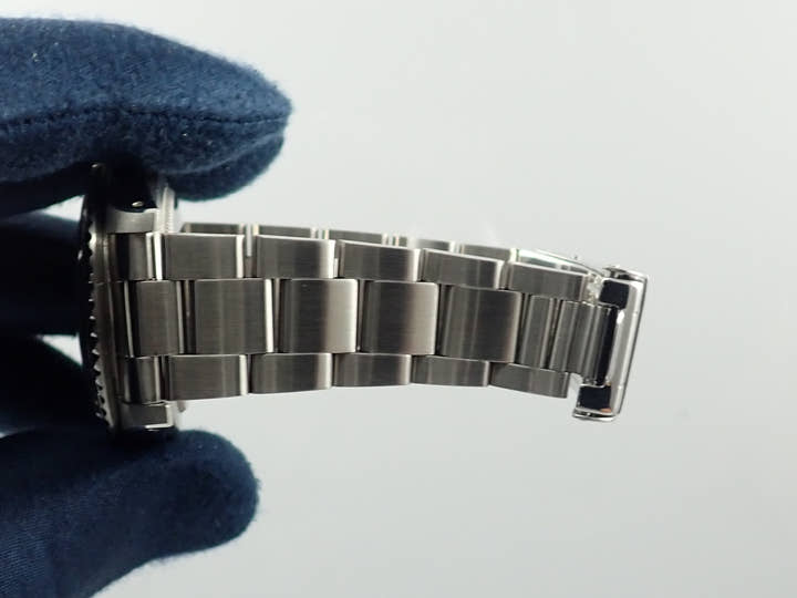 ロレックス サブマリーナー Ref.5513 ステンレススチール ブラック文字盤