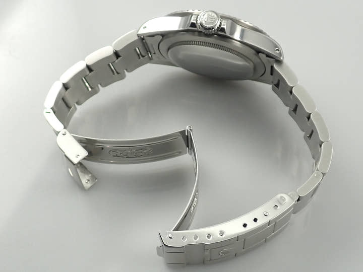 ロレックス サブマリーナー Ref.5513 ステンレススチール ブラック文字盤