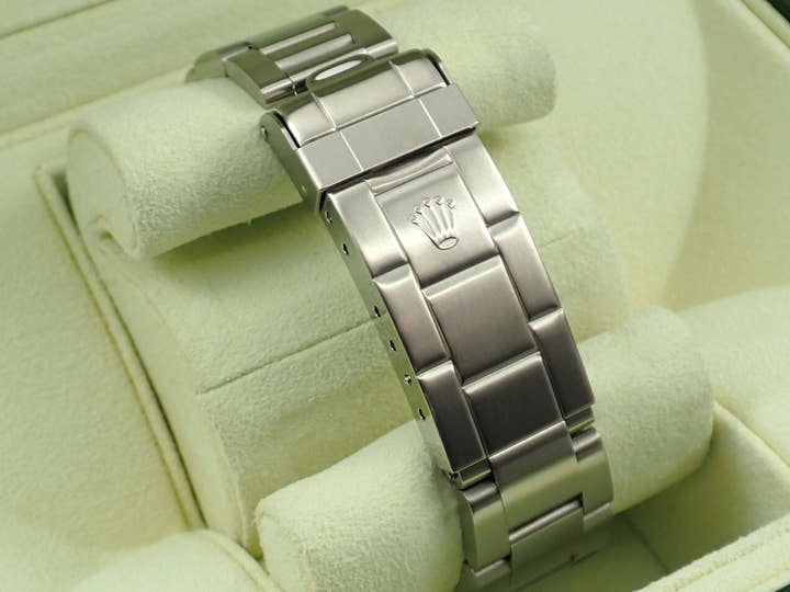 Rolex Submariner No Date <Warranty, Box, etc.>
