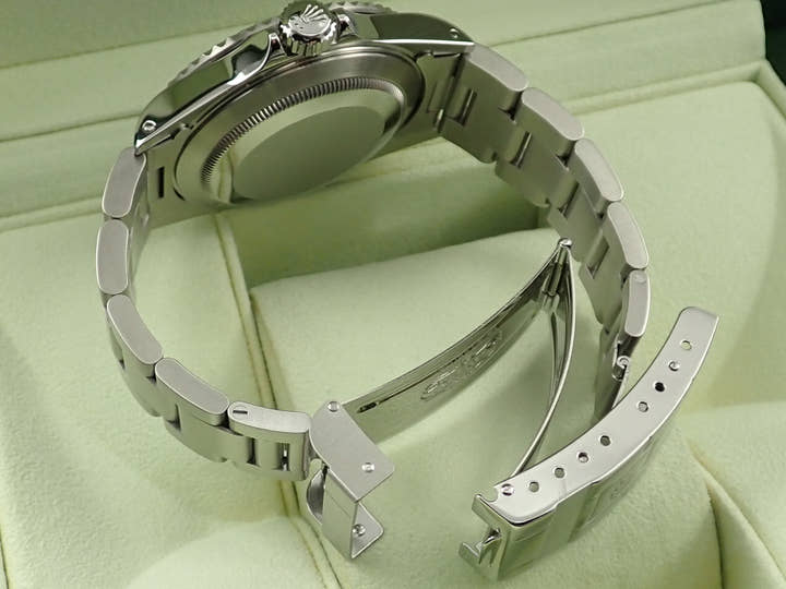 Rolex Submariner No Date <Warranty, Box, etc.>