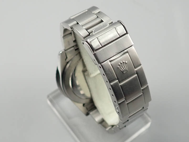 ロレックス サブマリーナー デイト Ref.1680 ステンレススチール ブラック文字盤