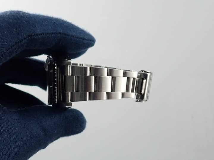 ロレックス サブマリーナー デイト Ref.1680 ステンレススチール ブラック文字盤