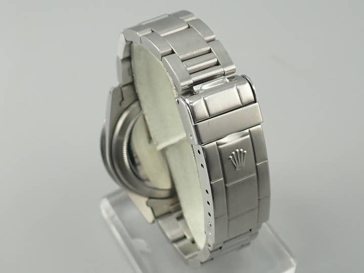 ロレックス サブマリーナー デイト Ref.1680 ステンレススチール ブラック文字盤