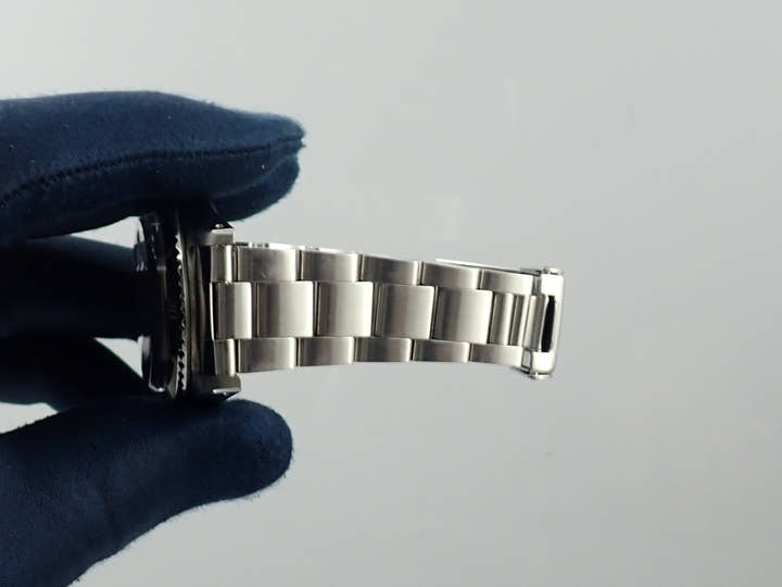 ロレックス サブマリーナー デイト Ref.1680 ステンレススチール ブラック文字盤