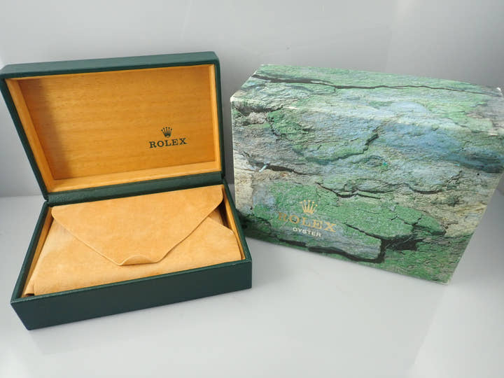 ロレックス サブマリーナー デイト Ref.1680 ステンレススチール ブラック文字盤