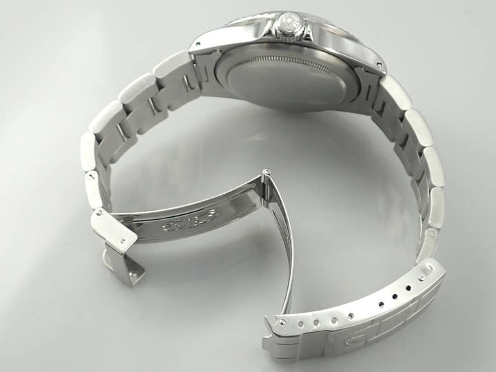 ロレックス サブマリーナー デイト Ref.1680 ステンレススチール ブラック文字盤