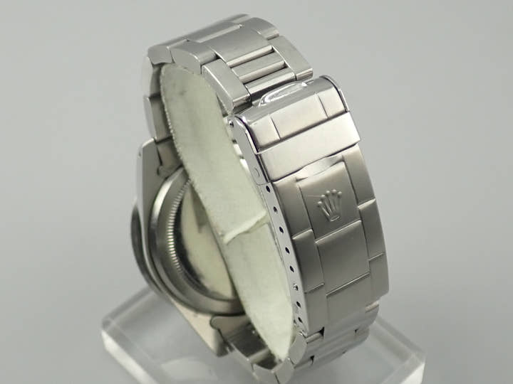 ロレックス サブマリーナー Ref.5513 ステンレススチール ブラック文字盤