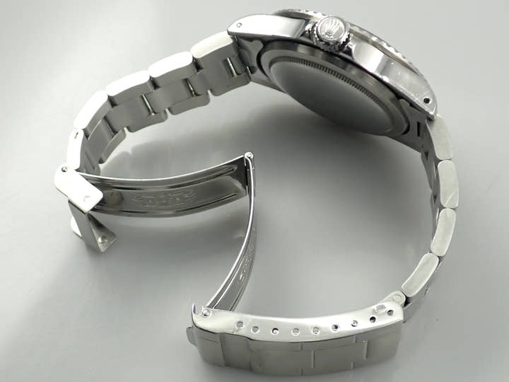 ロレックス サブマリーナー Ref.5513 ステンレススチール ブラック文字盤