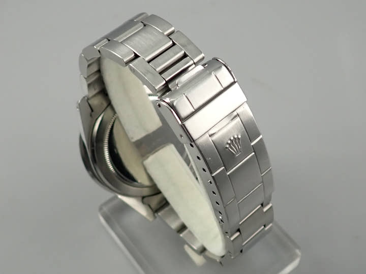 ロレックス サブマリーナー Ref.5513 ステンレススチール ブラック文字盤