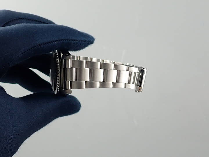 ロレックス サブマリーナー Ref.5513 ステンレススチール ブラック文字盤