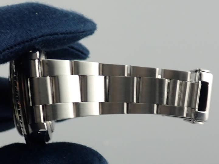 ロレックス サブマリーナー Ref.5514 ステンレススチール ブラック文字盤