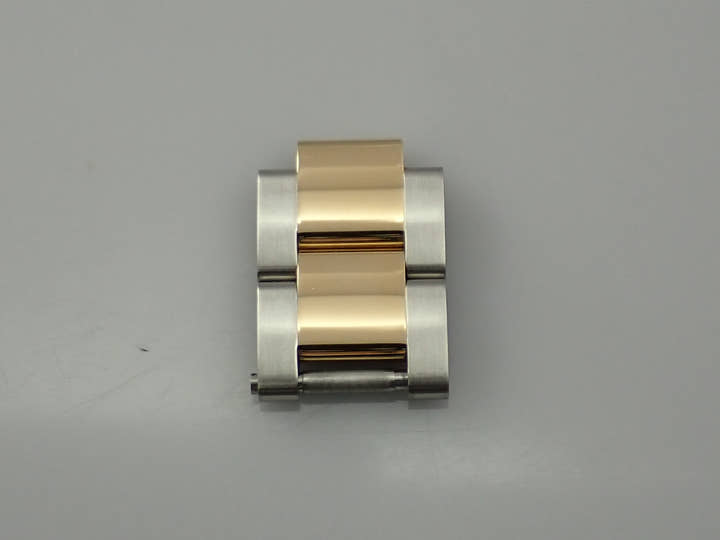 ロレックス サブマリーナー デイト Ref.16803 ステンレススチール/イエローゴールド ブルー文字盤