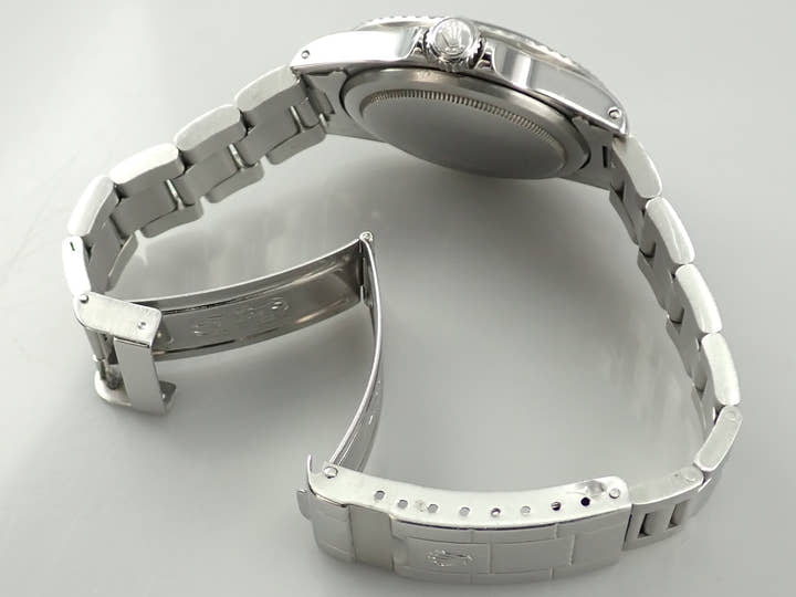 ロレックス サブマリーナー Ref.5513 ステンレススチール ブラック文字盤