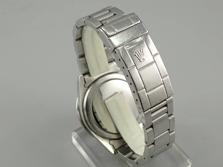 ロレックス サブマリーナー Ref.5513 ステンレススチール ブラック文字盤