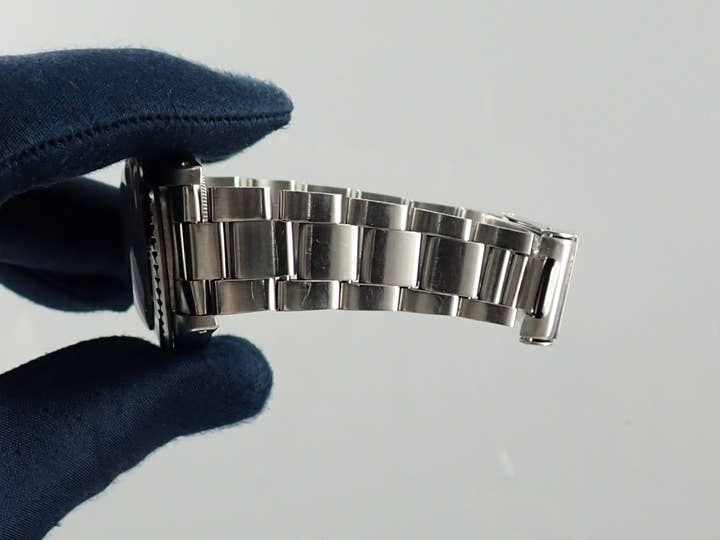 ロレックス サブマリーナー Ref.5513 ステンレススチール ブラック文字盤