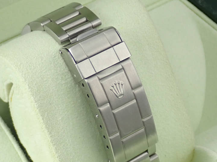 ロレックス サブマリーナー ノンデイト Ref.14060M ステンレススチール ブラック文字盤