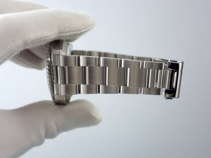 ロレックス サブマリーナー ノンデイト Ref.14060M ステンレススチール ブラック文字盤