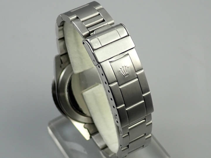 ロレックス サブマリーナー Ref.5513 ステンレススチール ブラック文字盤