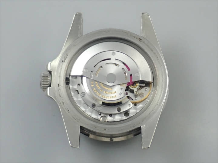 ロレックス サブマリーナー Ref.5513 ステンレススチール ブラック文字盤