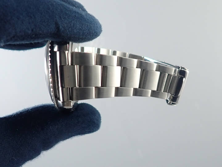 ロレックス サブマリーナー Ref.5513 ステンレススチール ブラック文字盤