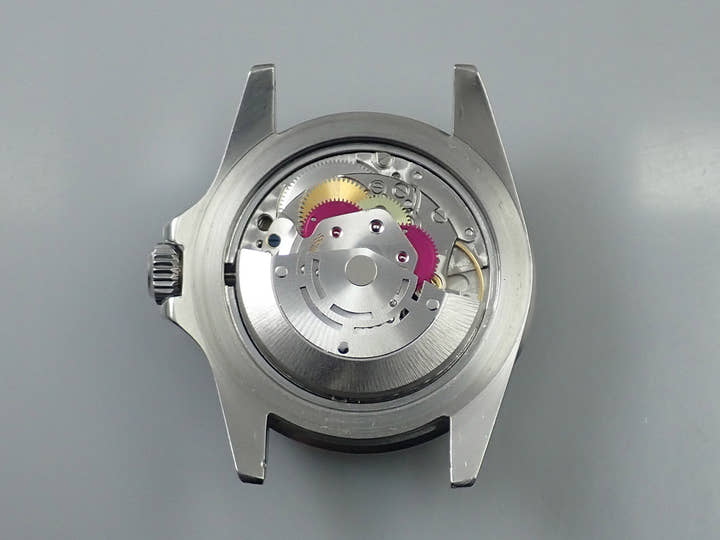 ロレックス サブマリーナー Ref.5513 ステンレススチール ブラック文字盤