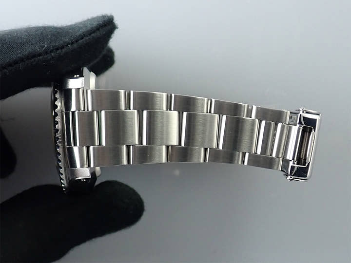 ロレックス サブマリーナー ノンデイト Ref.14060 ステンレススチール ブラック文字盤