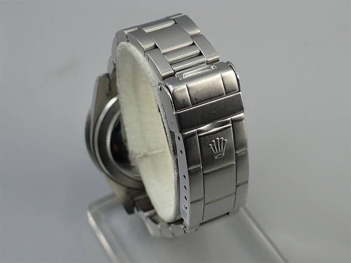 ロレックス サブマリーナー Ref.5513 ステンレススチール ブラック文字盤