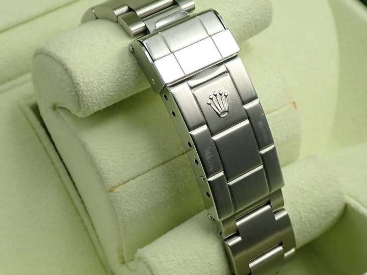 ロレックス サブマリーナー デイト Ref.16610 ステンレススチール ブラック文字盤