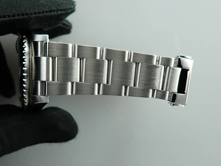 ロレックス サブマリーナー デイト Ref.16610 ステンレススチール ブラック文字盤