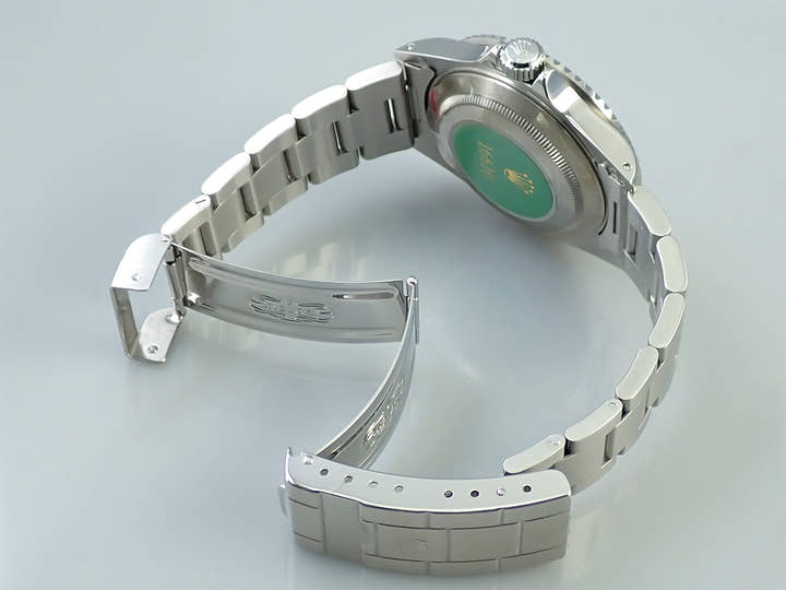 Rolex Submariner Date <Warranty, Box, etc.>