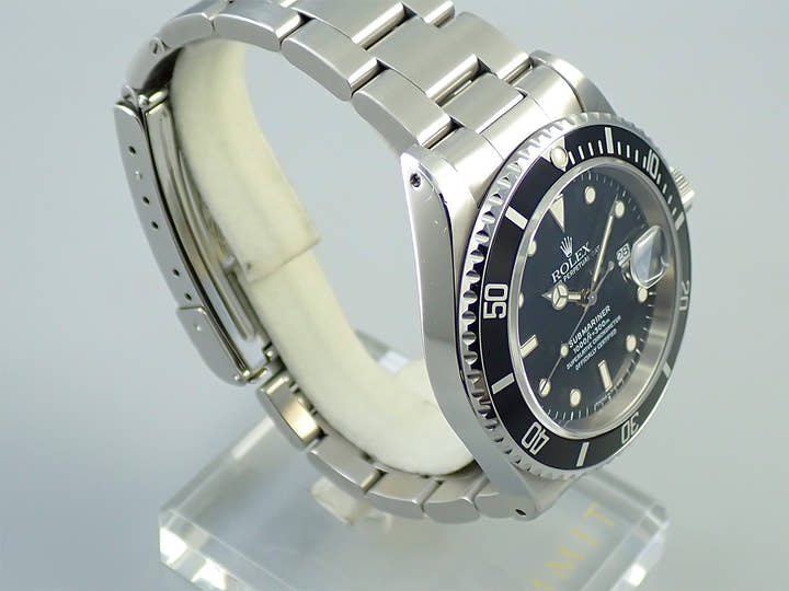 Rolex Submariner Date <Warranty, Box, etc.>