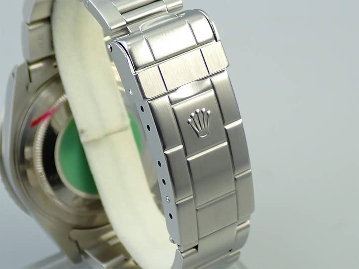 Rolex Submariner Date <Warranty, Box, etc.>