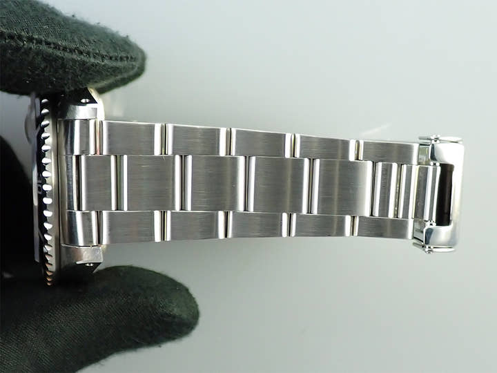 Rolex Submariner Date <Warranty, Box, etc.>