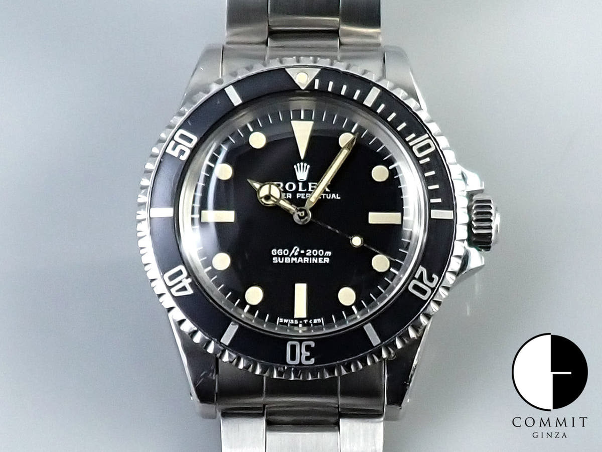Rolex Submariner <Others>