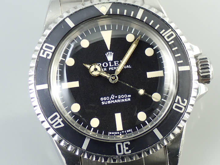 Rolex Submariner <Others>