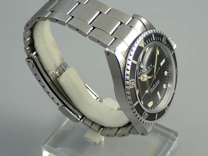 Rolex Submariner <Others>