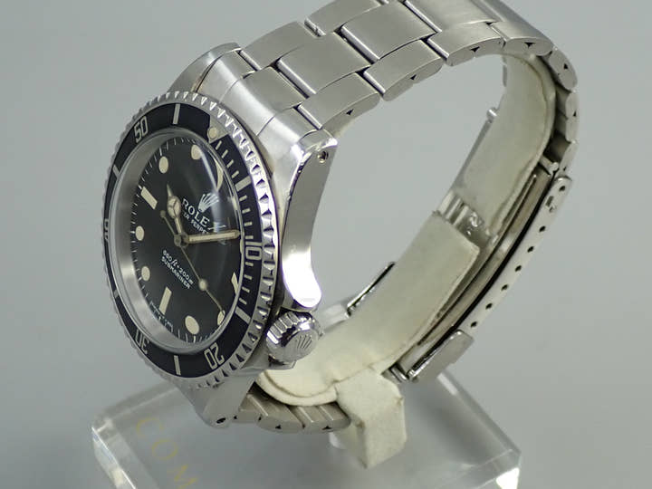 Rolex Submariner <Others>