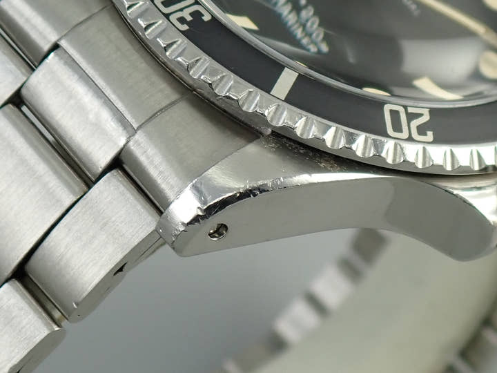 Rolex Submariner <Others>