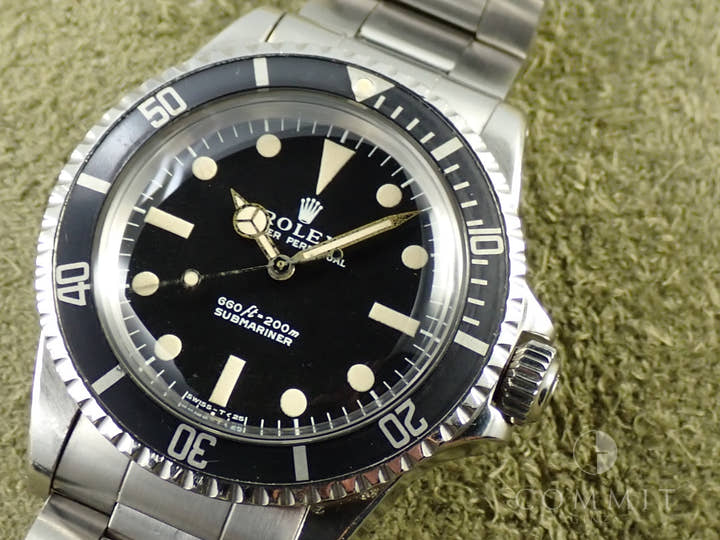 Rolex Submariner <Others>