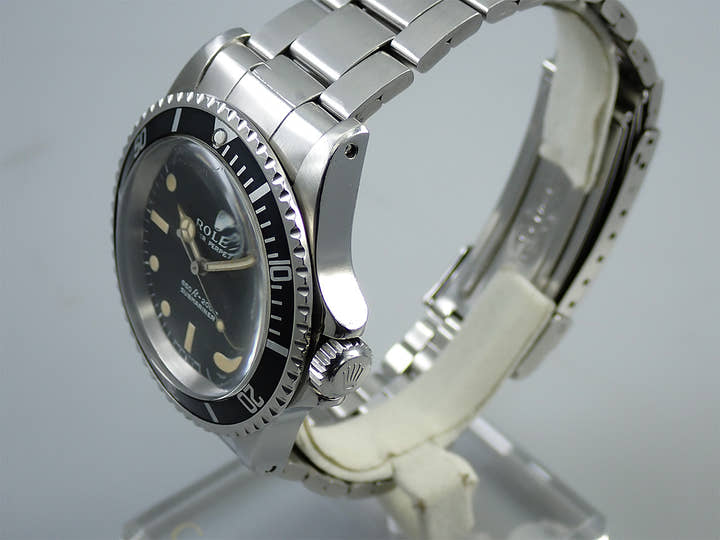 Rolex Submariner <Others>