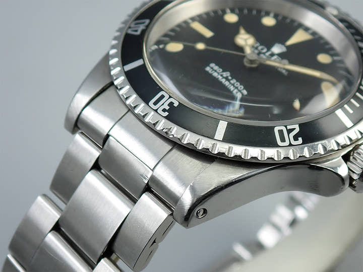 Rolex Submariner <Others>